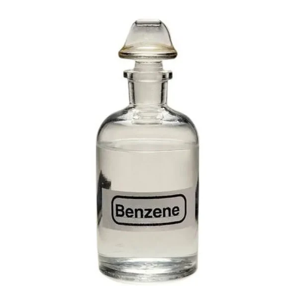 benzene-ბენზოლი