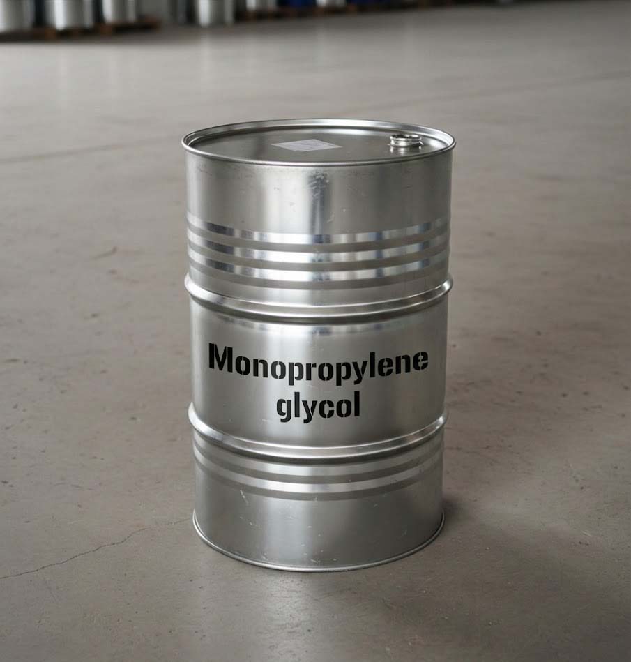 Monopropylene-glycol