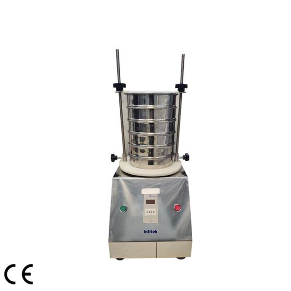 infitek_Shaker, TS-200