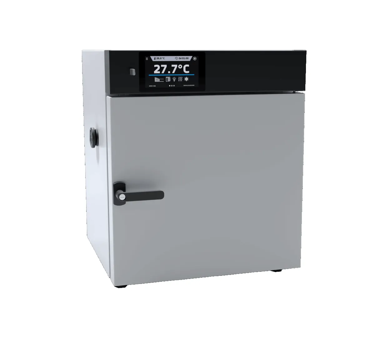 laboratory-incubator-CL-53-SMART-PRO-C-1 Laboratoriuli-inkubatori-CLN-53