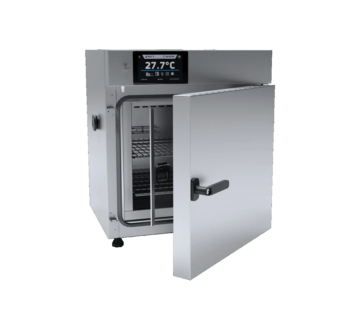 laboratory-incubator-CL-53-SMART-PRO-INOX-O inkubatori-lab-CLN 53