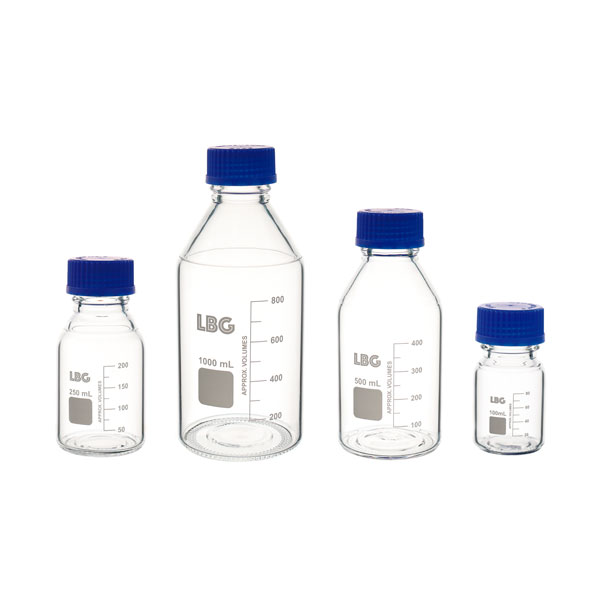 Reagent Bottles