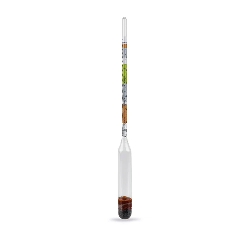Hydrometer wine-beer 134111062026