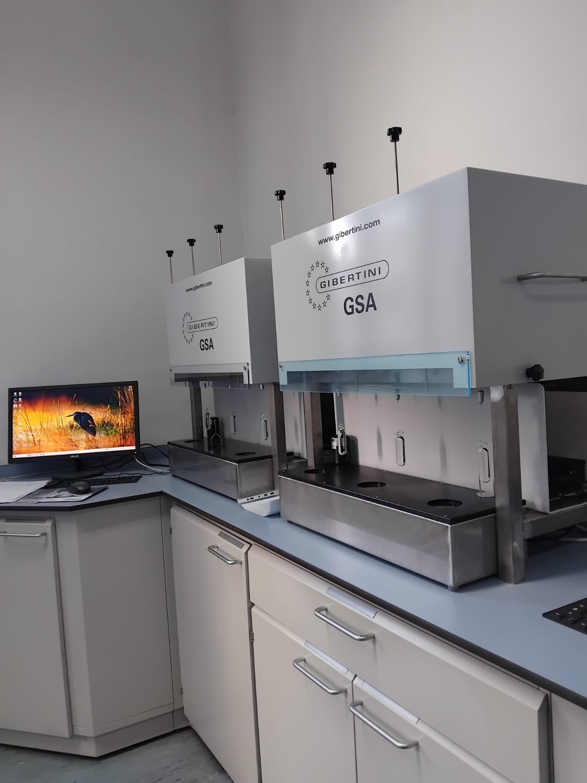 GSA
