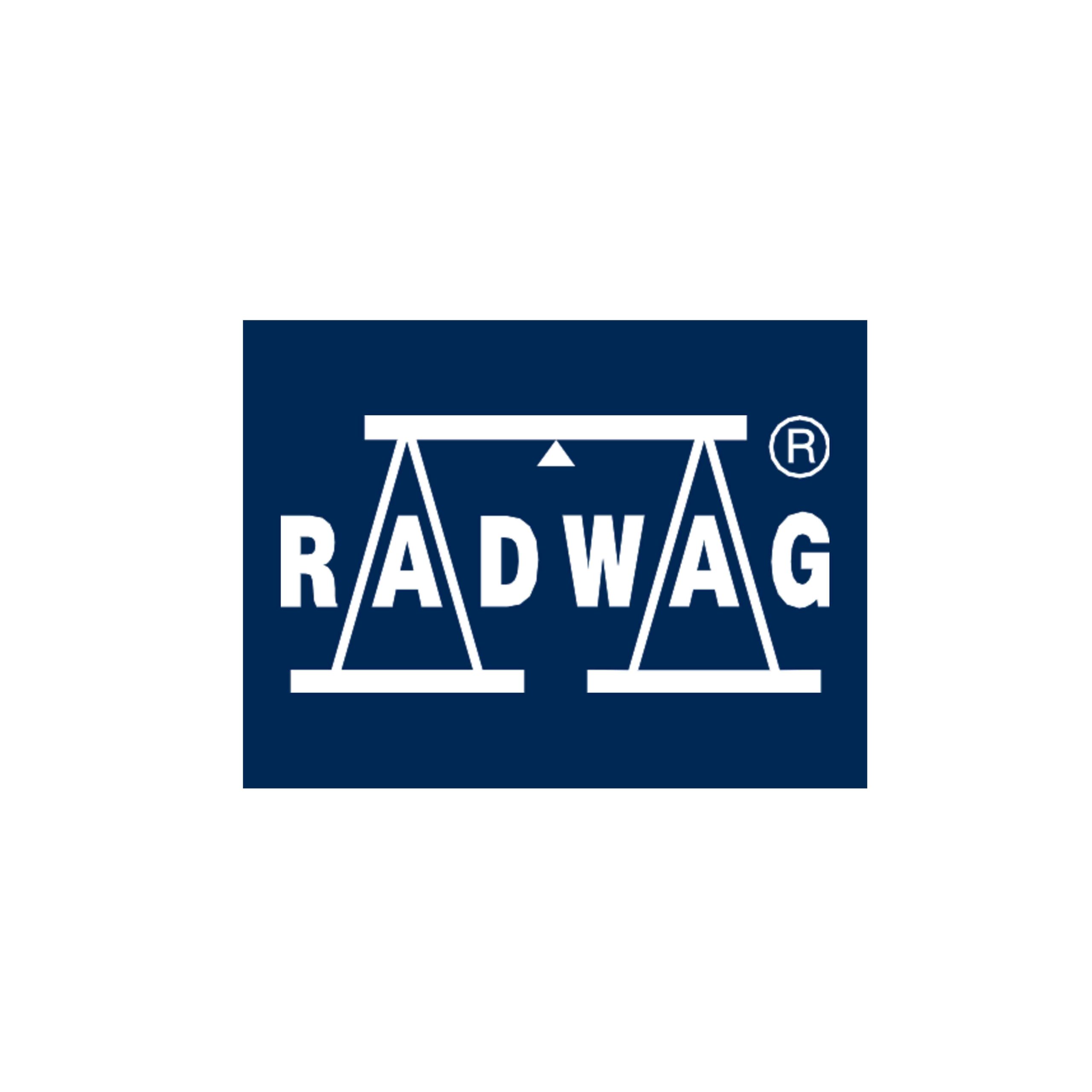 radwag for categori