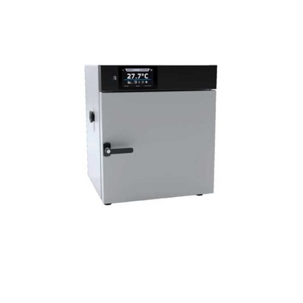 Laboratory incubator