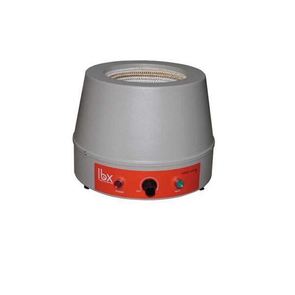Heating mantle