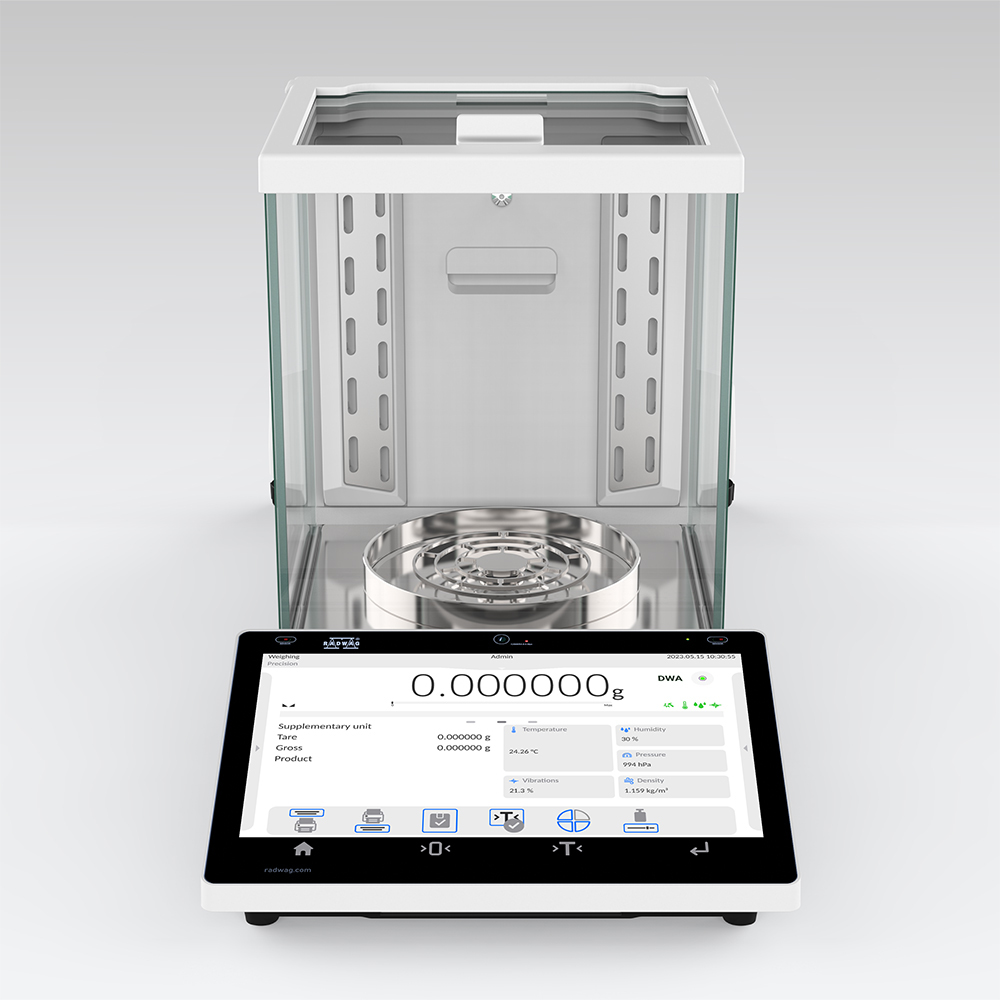 XA 41120.5Y.A_Analytical Balance